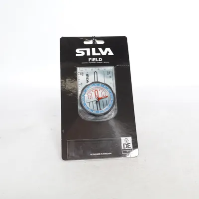 Compass (Field) from Silva