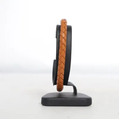 Armband (Brun) från Lambretta Okänd metall
