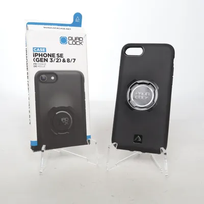 Mobilskal (iPhone SE (Gen 3/2) & 8/7) från Quad Lock