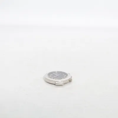 Polshorloge (Zwart, Zilver) van Image