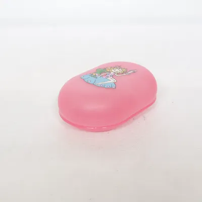 Soap dish (Pink, Multicolored) from Prinzessin Lillifee