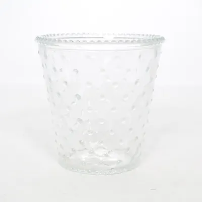 Vas (Transparent) från Miljögården