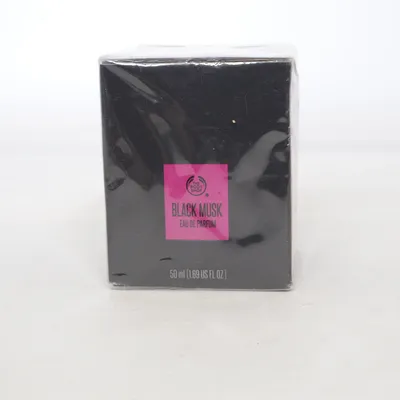 Eau de Parfum från The Body Shop