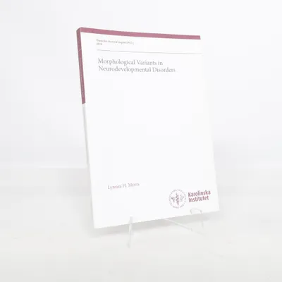 Kurslitteratur från Karolinska Insitutet