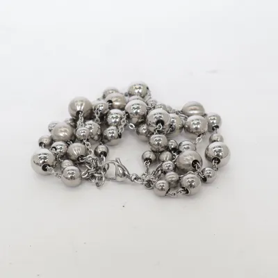 Bracelet (Silver) from Edblad Unknown metal