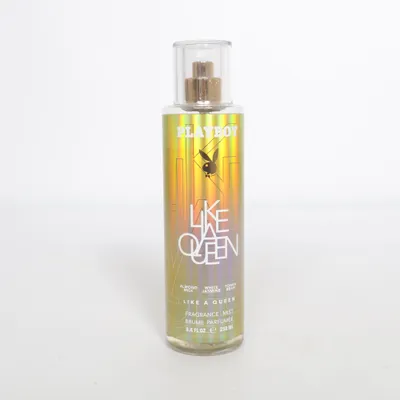 Body mist (Like A Queen) van Playboy