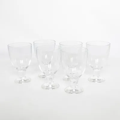 Drinking glass (Kerttu Nurminen) from Iittala