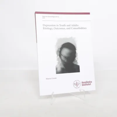 Kurslitteratur från Karolinska Insitutet