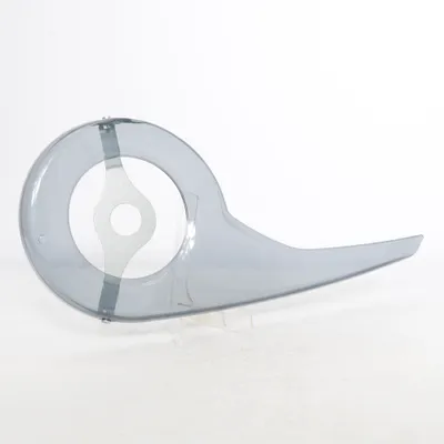 Bicycle part (Gray)