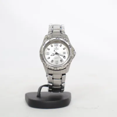 Armbandsur (Silverfärgad) från Festina