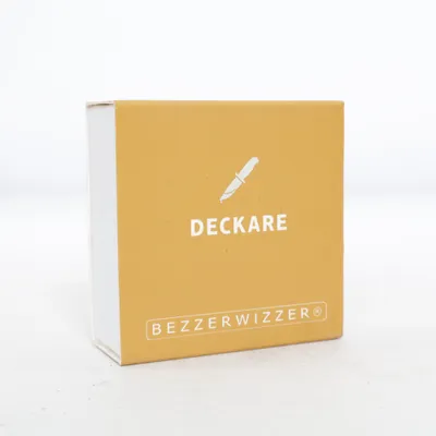 Brætspil fra Bezzerwizzer