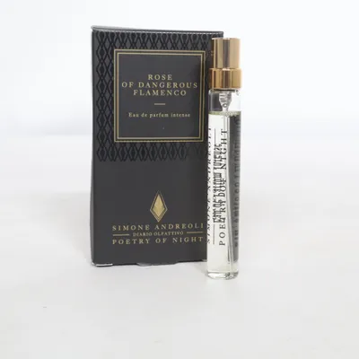 Eau de Parfum från Simone Andreoli