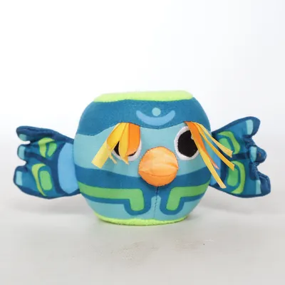 Bebisleksak (Totem) från Lamaze