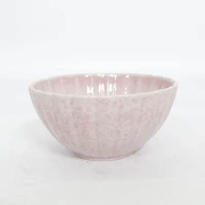 Bowl (Pink) from Sia