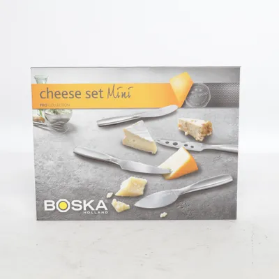 Set de couteaux (Mini) de Boska