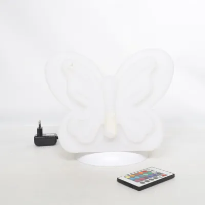 Table lamp (White)