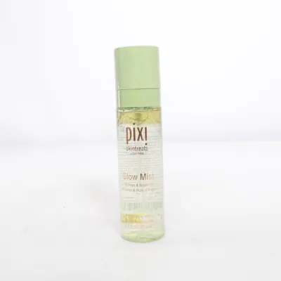 Face mist (Glow Mist) from Pixi