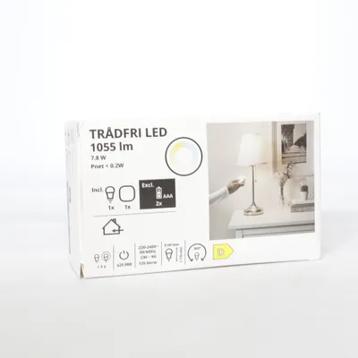 Styre enhed (TRÅDFRI LED 1055 lm) fra IKEA