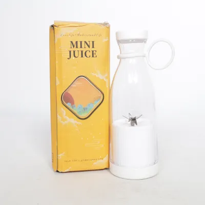 Mixeur (Mini Juice)
