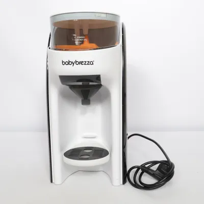 Flaskevarmere (FRP0046EU) fra Babybrezza