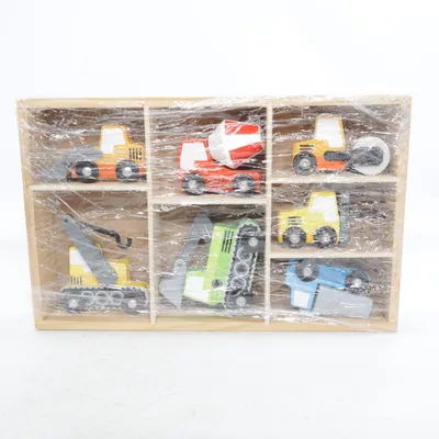 Voiture jouet (Multicolore) de Melissa & Doug