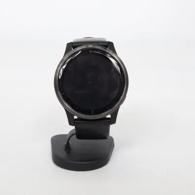 Polshorloge (Zwart) van Garmin