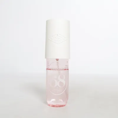 Body mist van Sol de Janeiro