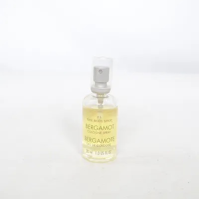 Eau de Cologne (Bergamot) från The Body Shop