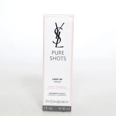 Serum (Pure Shots Light Up) fra Yves Saint Laurent Beauté