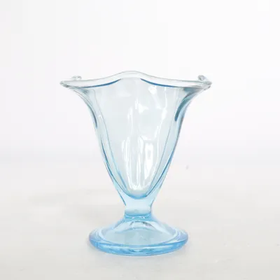 Dessertschaaltje (Blauw)