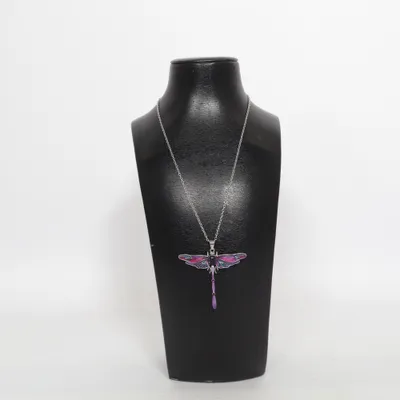 Collier (Neu) Métal inconnu