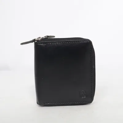 Portefeuille (Noir) de Adax