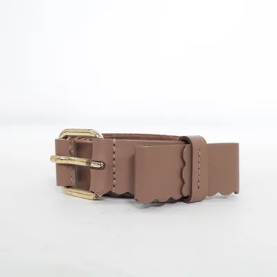 Belt (Brown) from Schumacher Leather