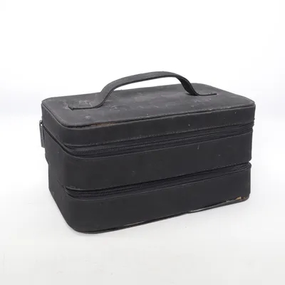 Sminkväska (Svart) från Estée Lauder