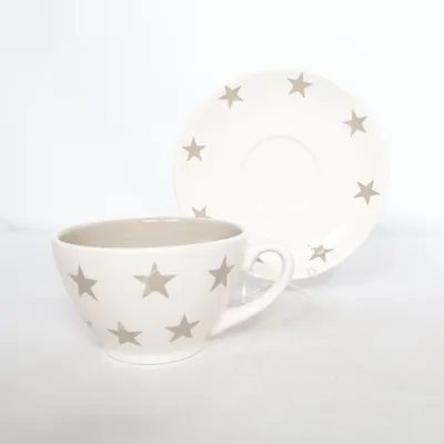 Kopp (Beige) från Butlers