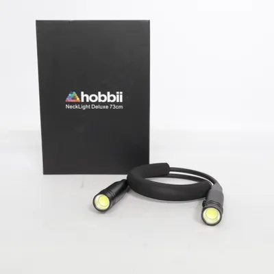 Forlygte (Necklight Deluxe) fra Hobbii
