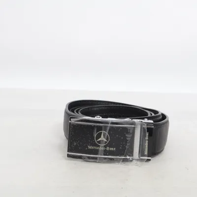 Ceinture (Noir) de Mercedes-Benz