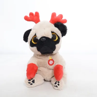 Gosedjur (Mittens) från TY