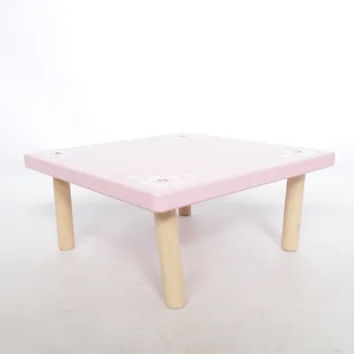 Play furniture (Pink) from Playtive Junior