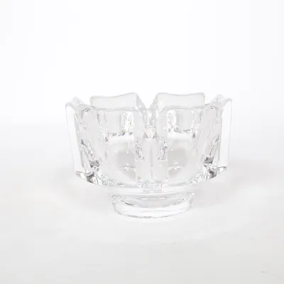 Skål (Transparent) från Orrefors