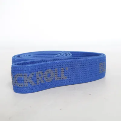 Resistance band (Blue) from Blackroll