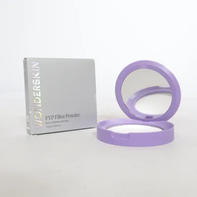 Powder (Fyp Filter Powder) from Wonderskin