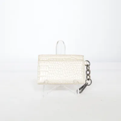 Korthållare (Beige)