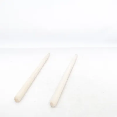 Baguettes de tambour (Beige)