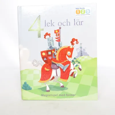 Kinderboek van Goboken