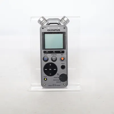Magnétophone (LS-12) de Olympus