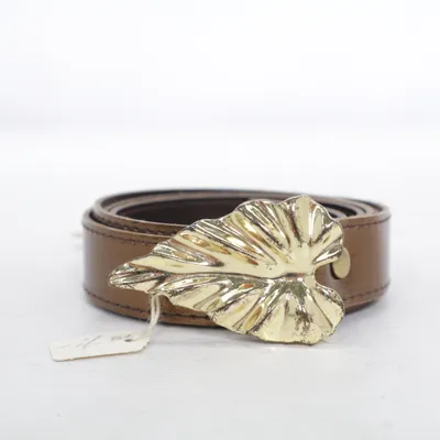 Belt (Brown) from Gabriella