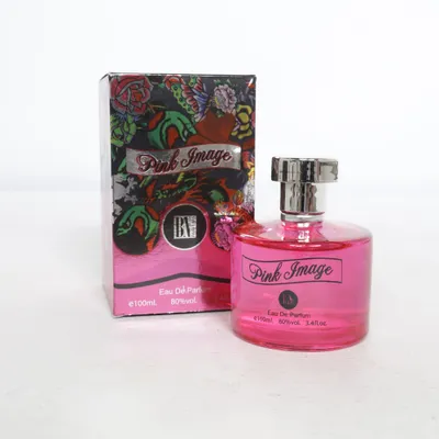 Eau de Parfum (Pink Image) från BN Parfums