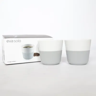 Espressokopp (Lungo tumbler) från Eva Solo