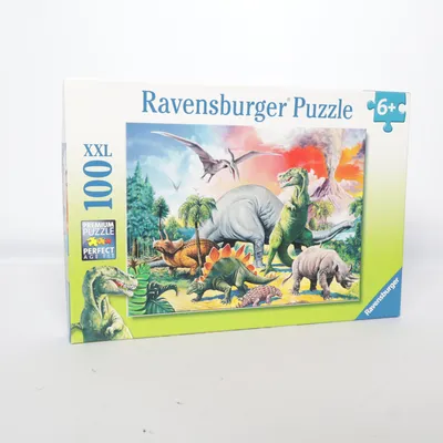Puzzle from Ravensburger